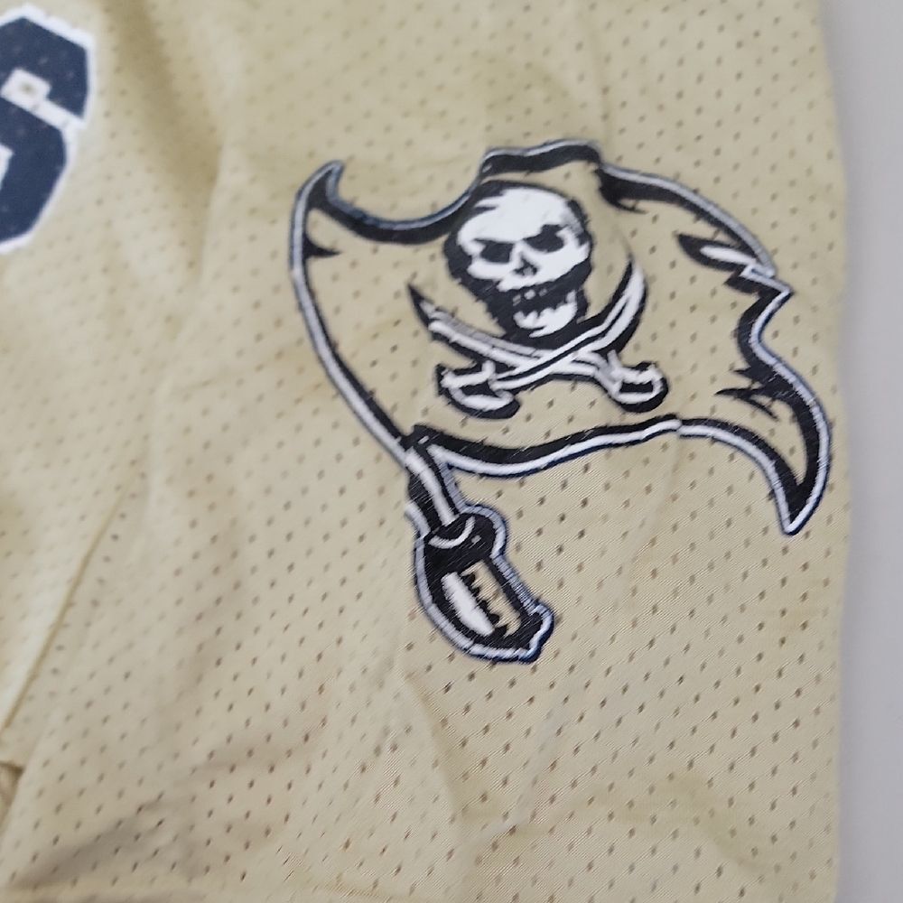 Rawlings Cream Raiders Kids Jersey - Picture 11 of 15